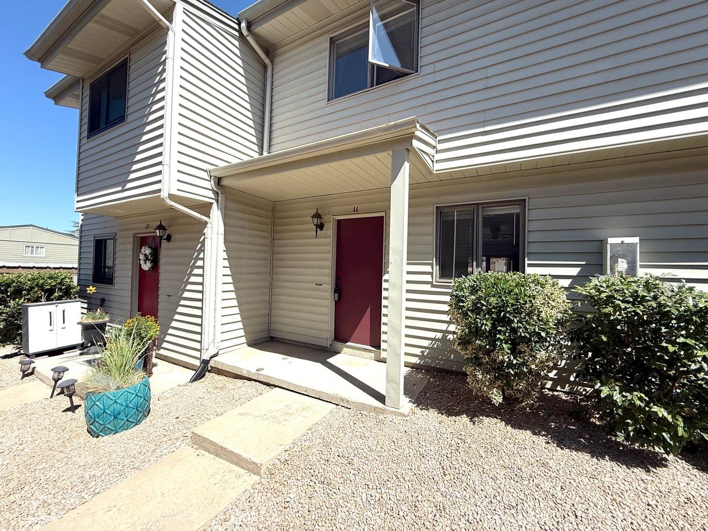 Prescott House: 1230 Stetson Rd. #11