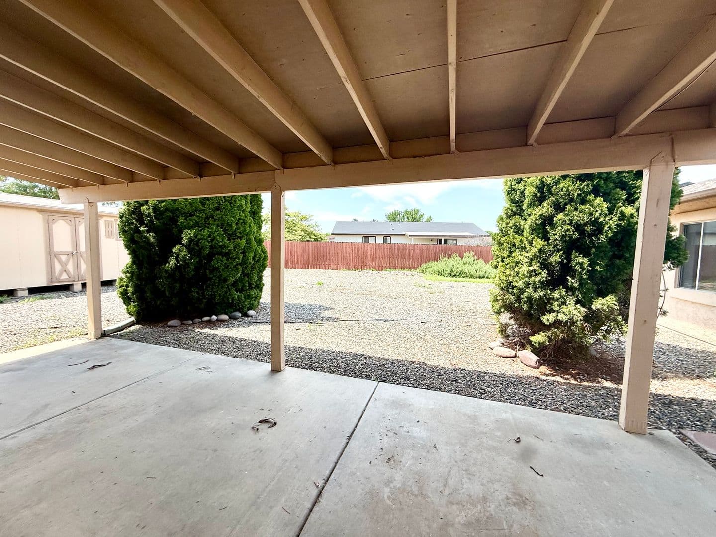 Prescott Valley Apartment: 7860 E Spouse Dr