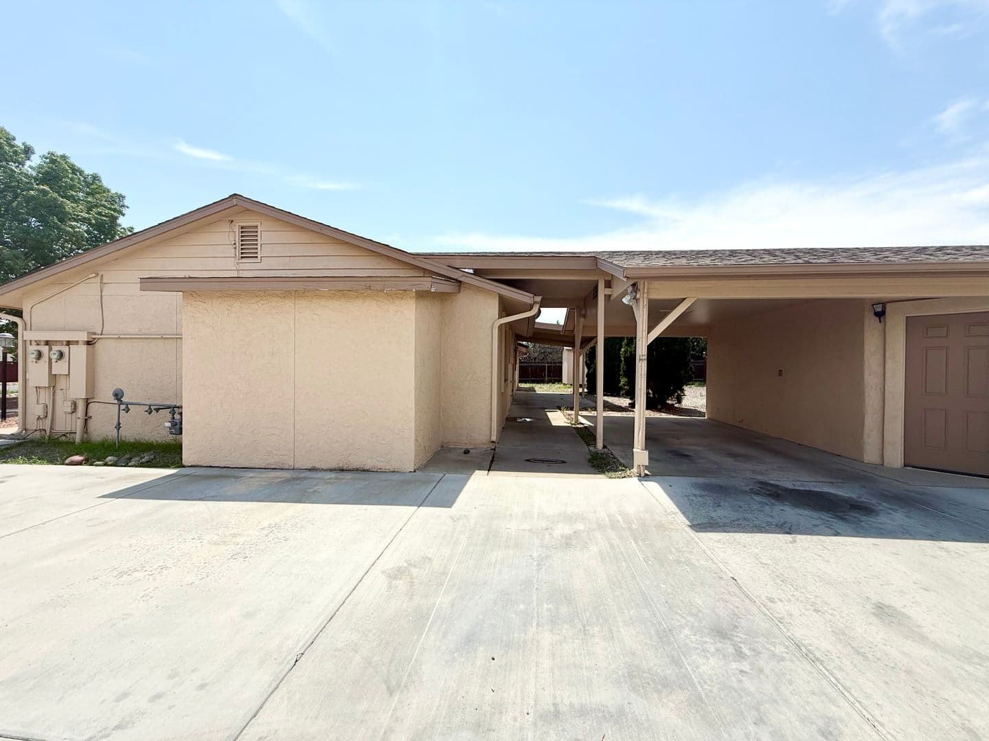 Prescott Valley Apartment: 7860 E Spouse Dr