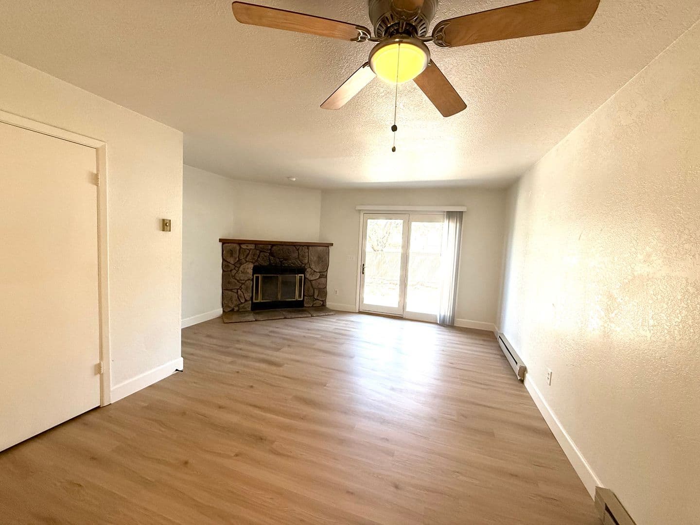 Prescott House: 1230 Stetson Rd. #11