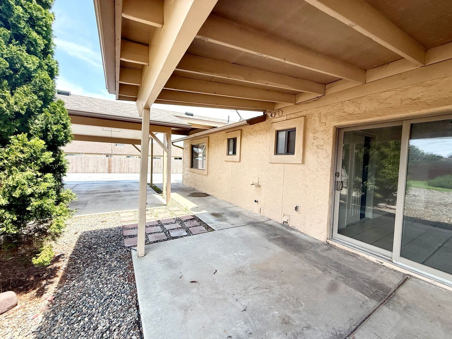 Prescott Valley Apartment: 7860 E Spouse Dr