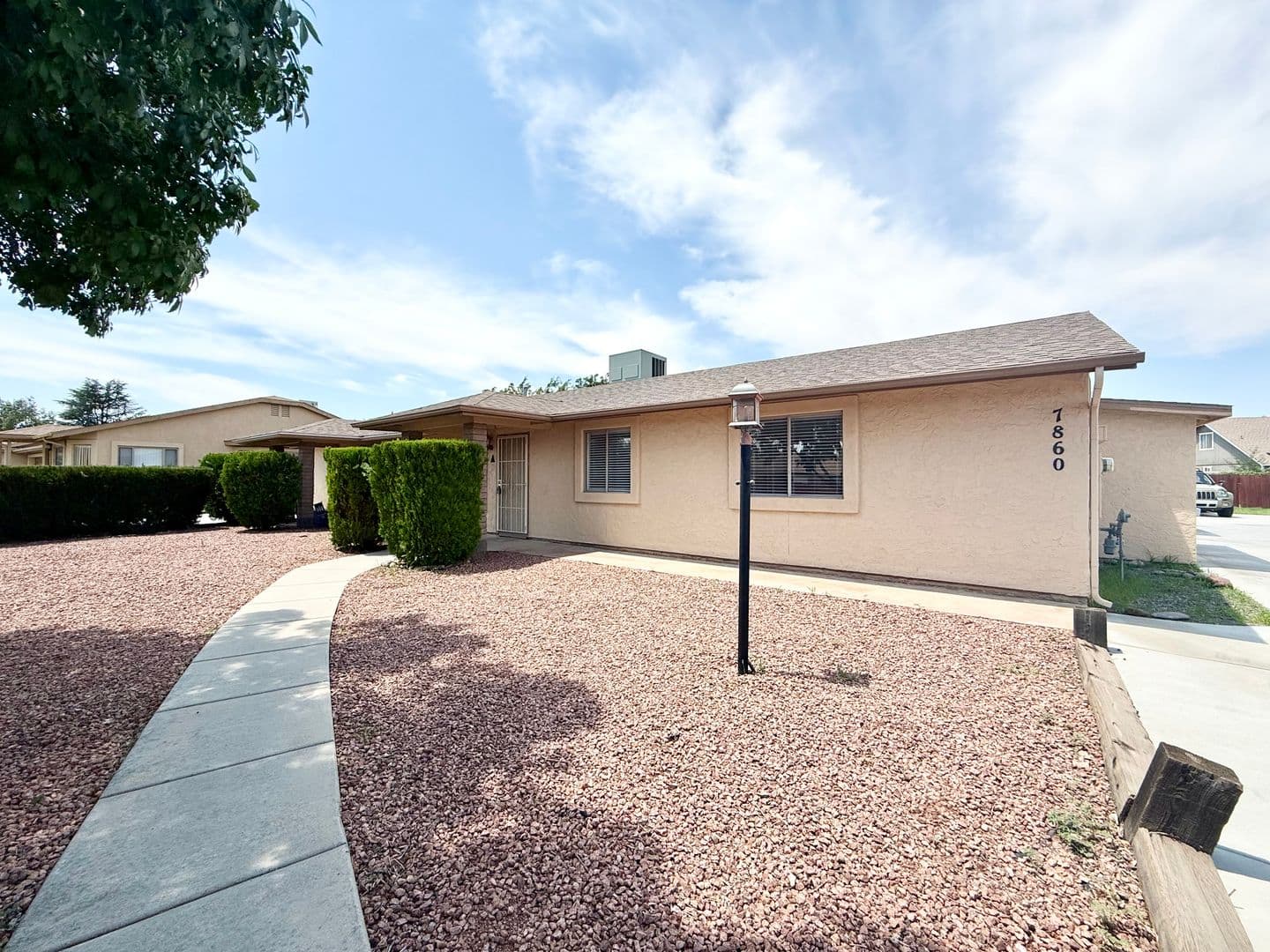Prescott Valley Apartment: 7860 E Spouse Dr