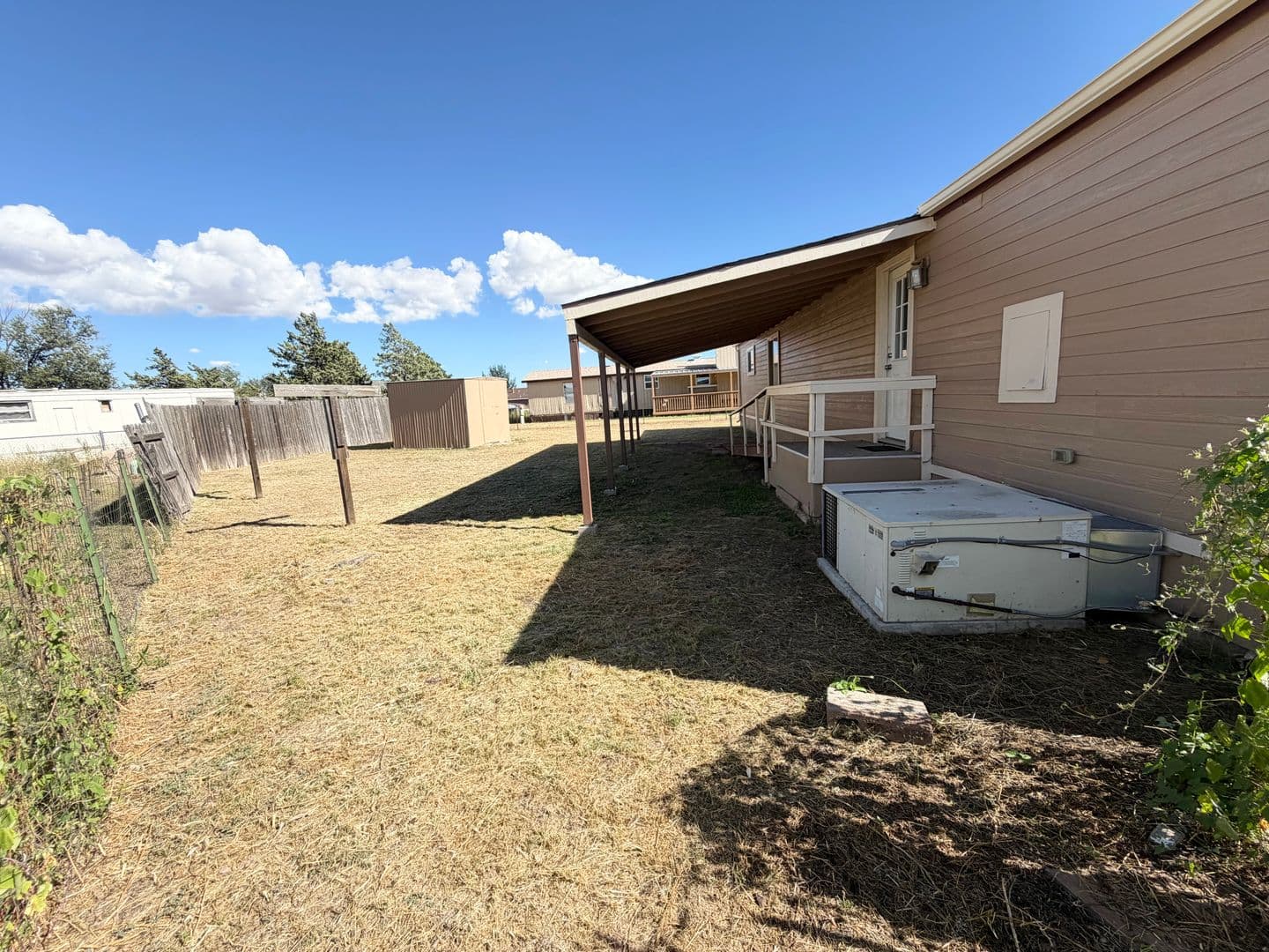 Chino Valley House: 1290 Prairiegrass Rd