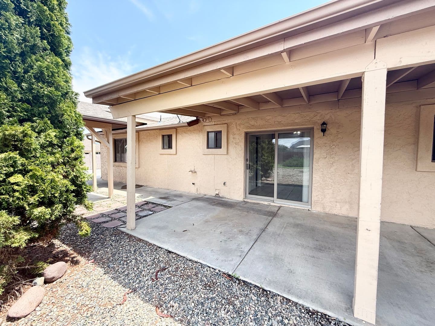 Prescott Valley Apartment: 7860 E Spouse Dr