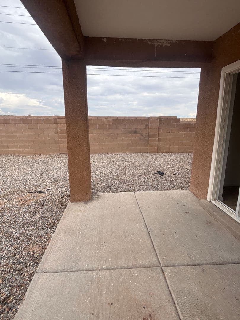 Rio Rancho House: 4729 Chesapeake Place NE