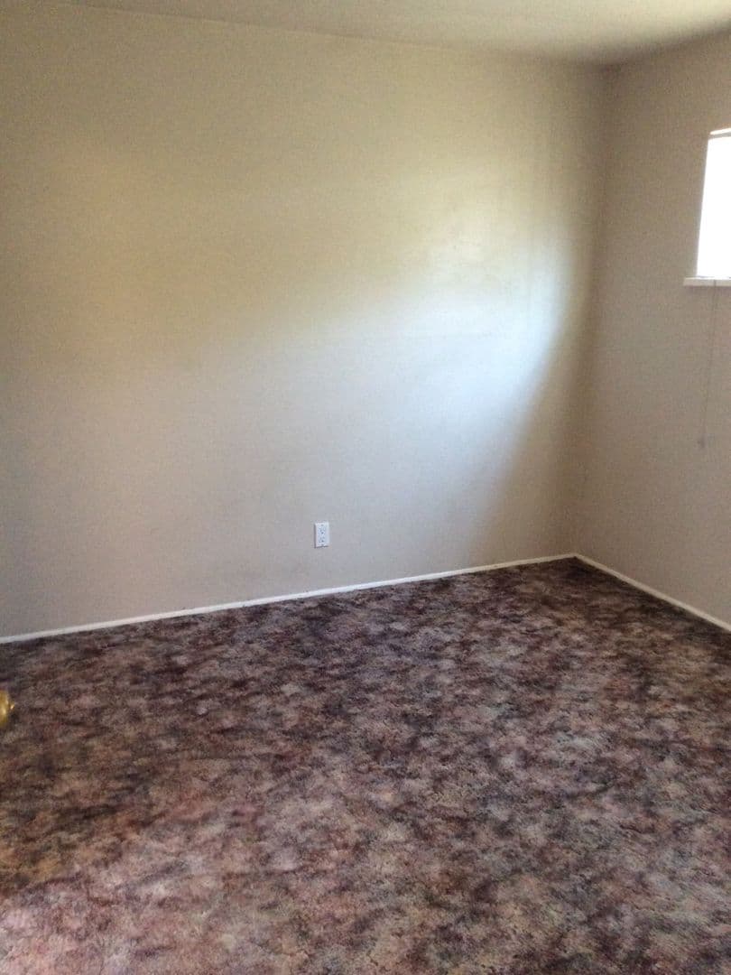ALBUQUERQUE Apartment: 427 STANFORD DR SE