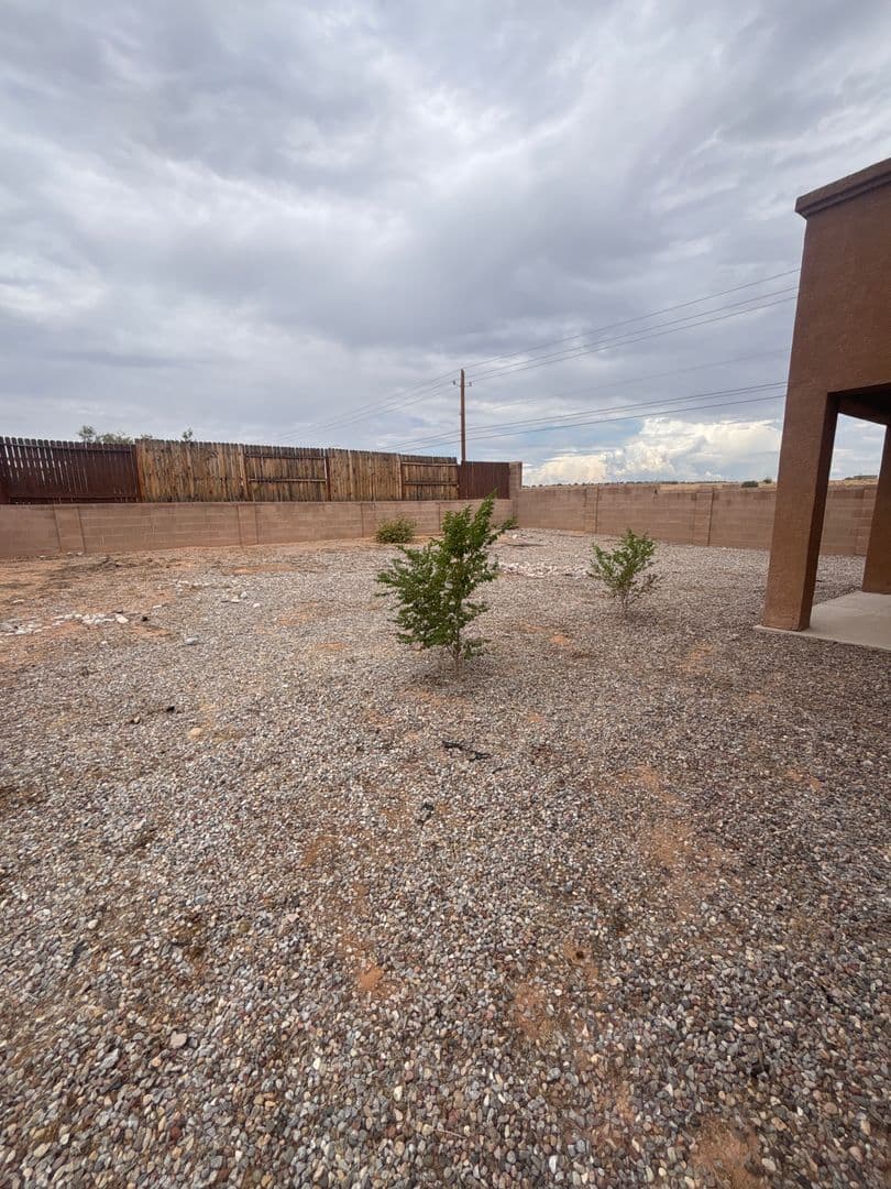 Rio Rancho House: 4729 Chesapeake Place NE