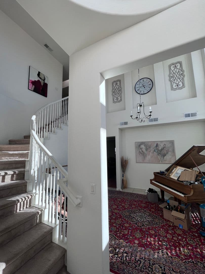 Bernalillo House: 1124 San Augustin