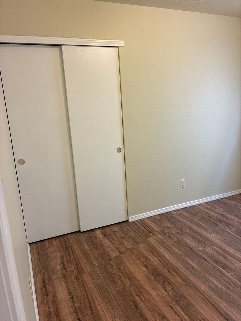 Albuquerque House: 6136 Rose Park Ave NW