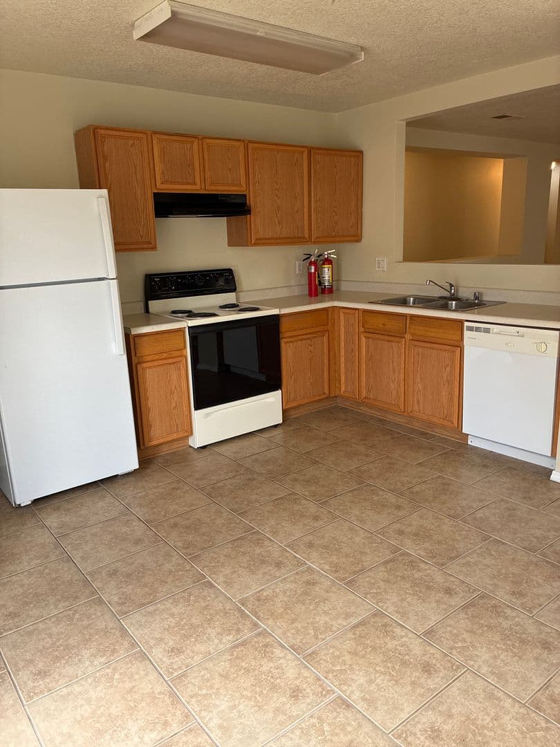 Albuquerque House: 6136 Rose Park Ave NW