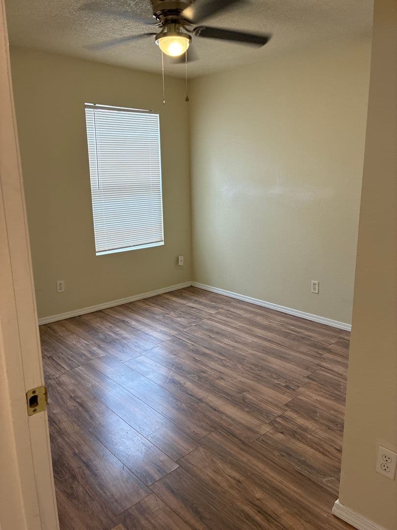 Albuquerque House: 6136 Rose Park Ave NW