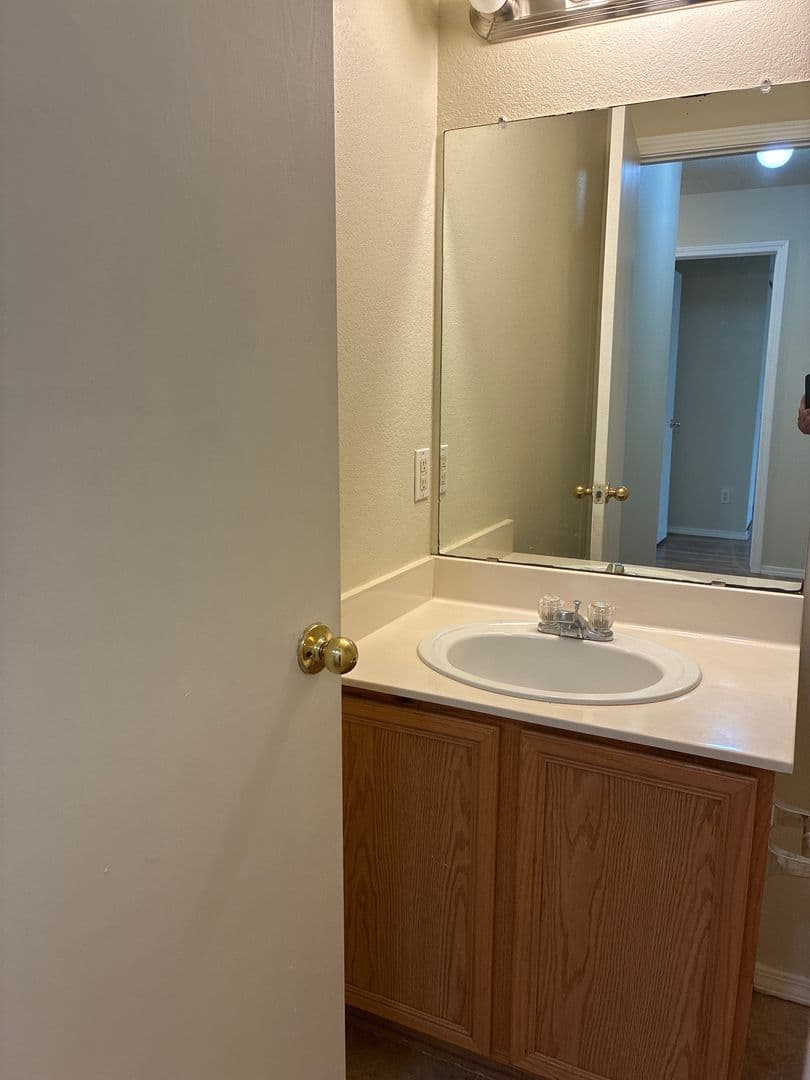 Albuquerque House: 6136 Rose Park Ave NW