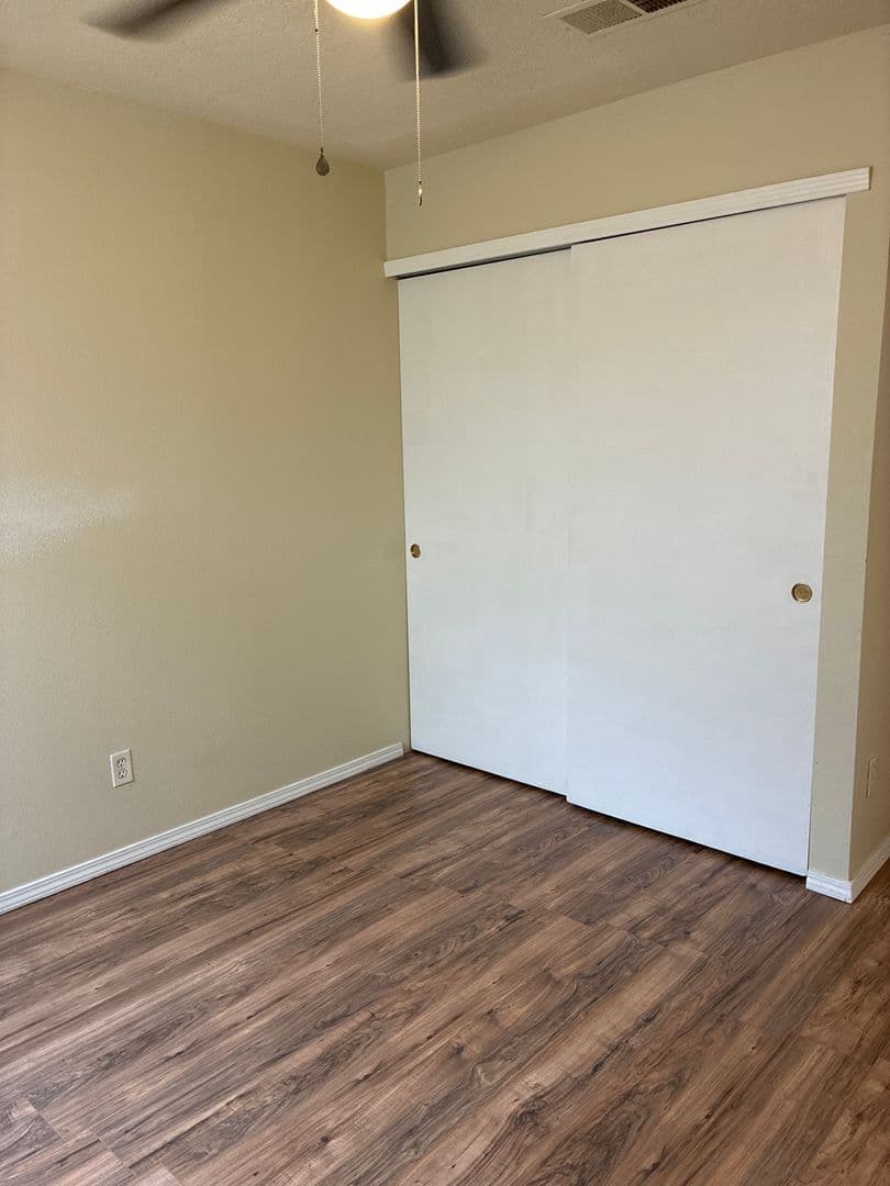 Albuquerque House: 6136 Rose Park Ave NW