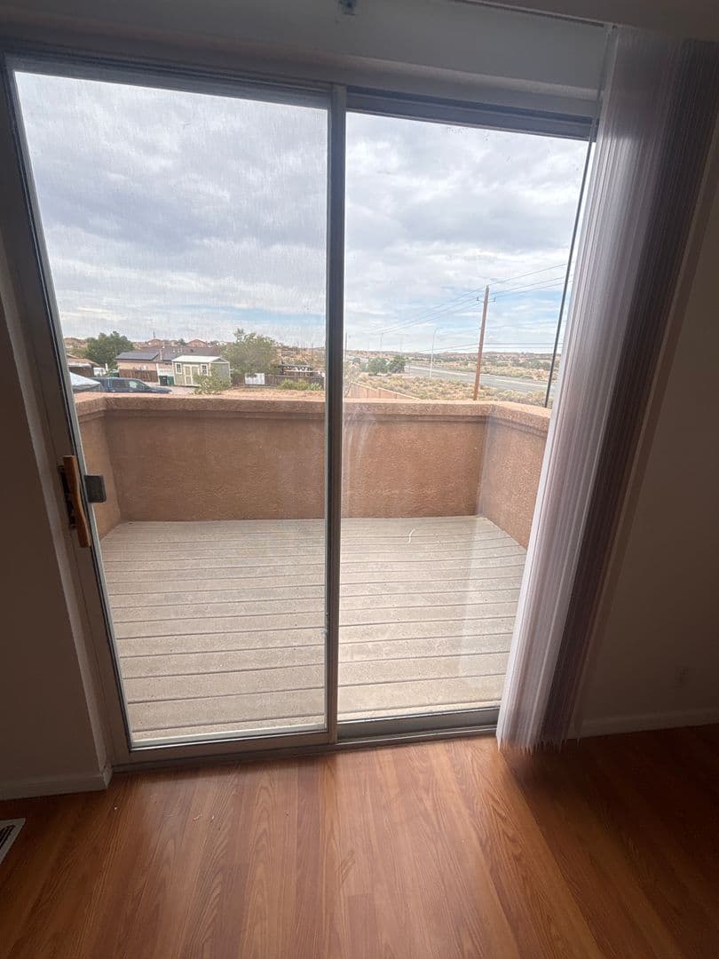 Rio Rancho House: 4729 Chesapeake Place NE