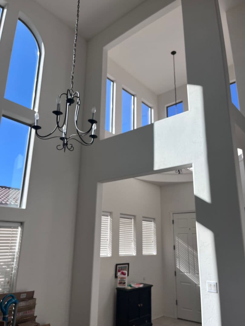 Bernalillo House: 1124 San Augustin