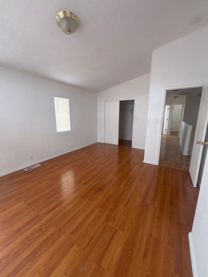 Rio Rancho House: 4729 Chesapeake Place NE