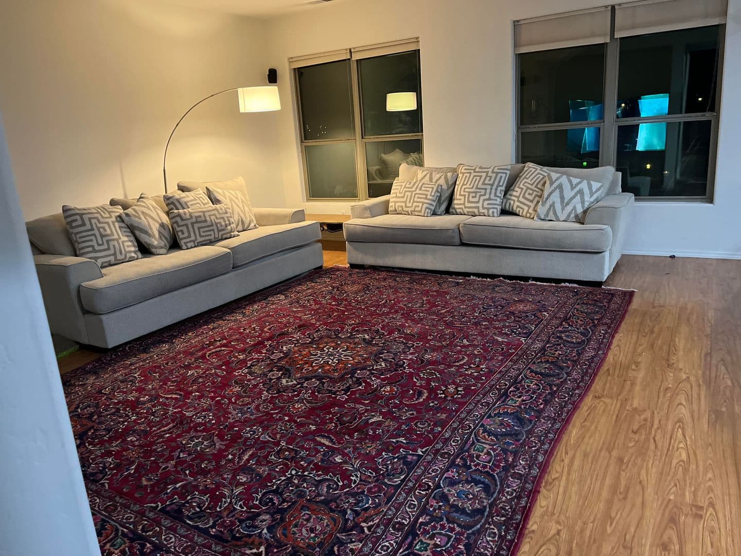 Bernalillo House: 1124 San Augustin