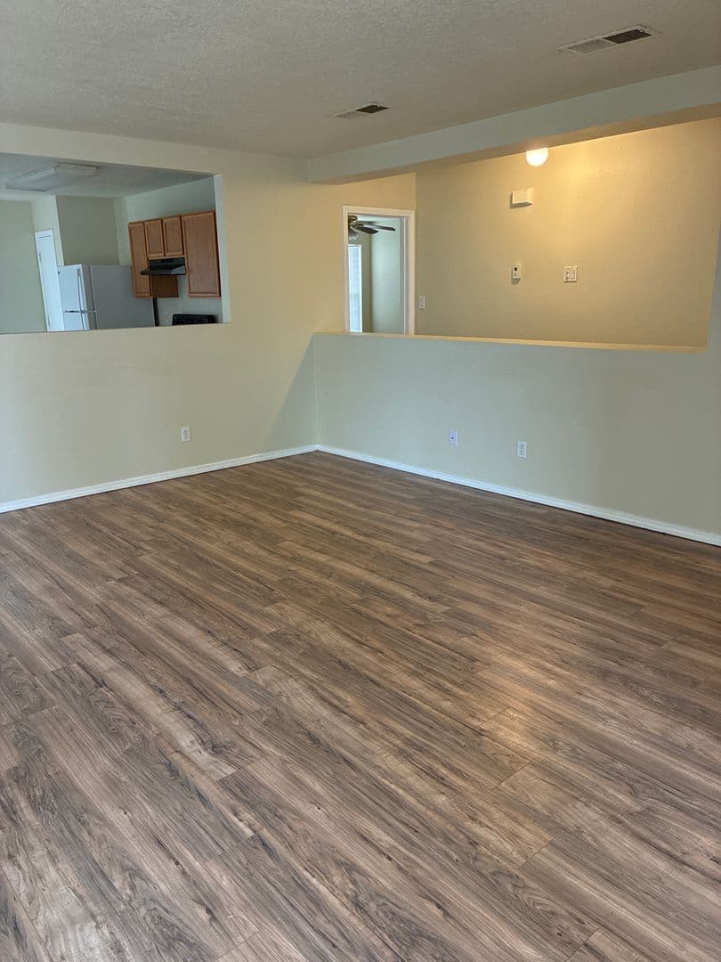 Albuquerque House: 6136 Rose Park Ave NW