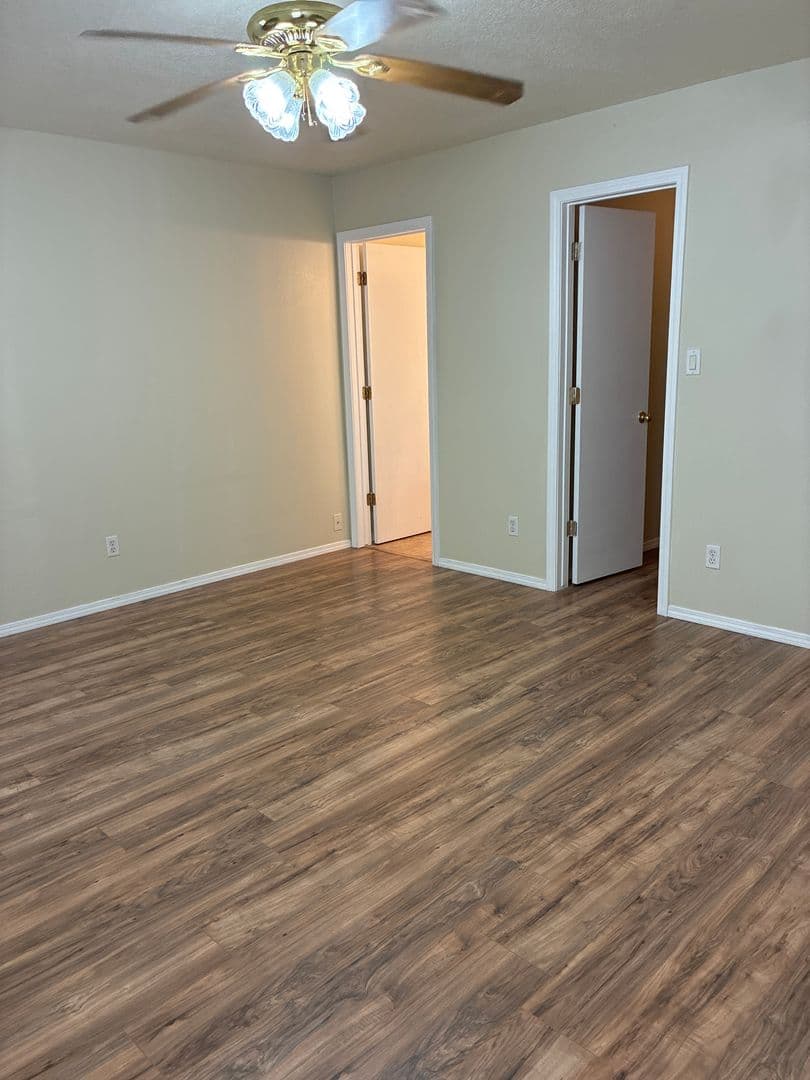 Albuquerque House: 6136 Rose Park Ave NW