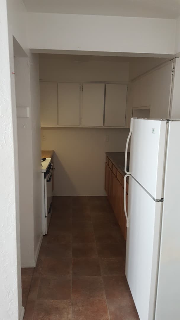 Albuquerque Apartment: 844 Chelwood Park NE