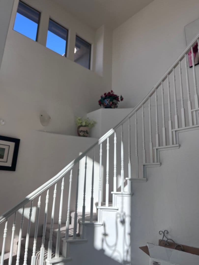 Bernalillo House: 1124 San Augustin