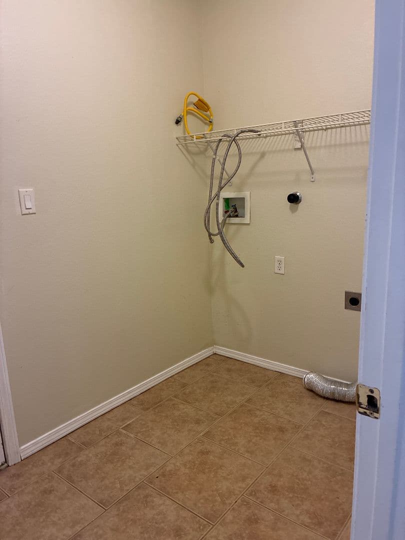 Albuquerque House: 6136 Rose Park Ave NW