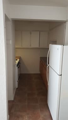 Albuquerque Apartment: 844 Chelwood Park NE