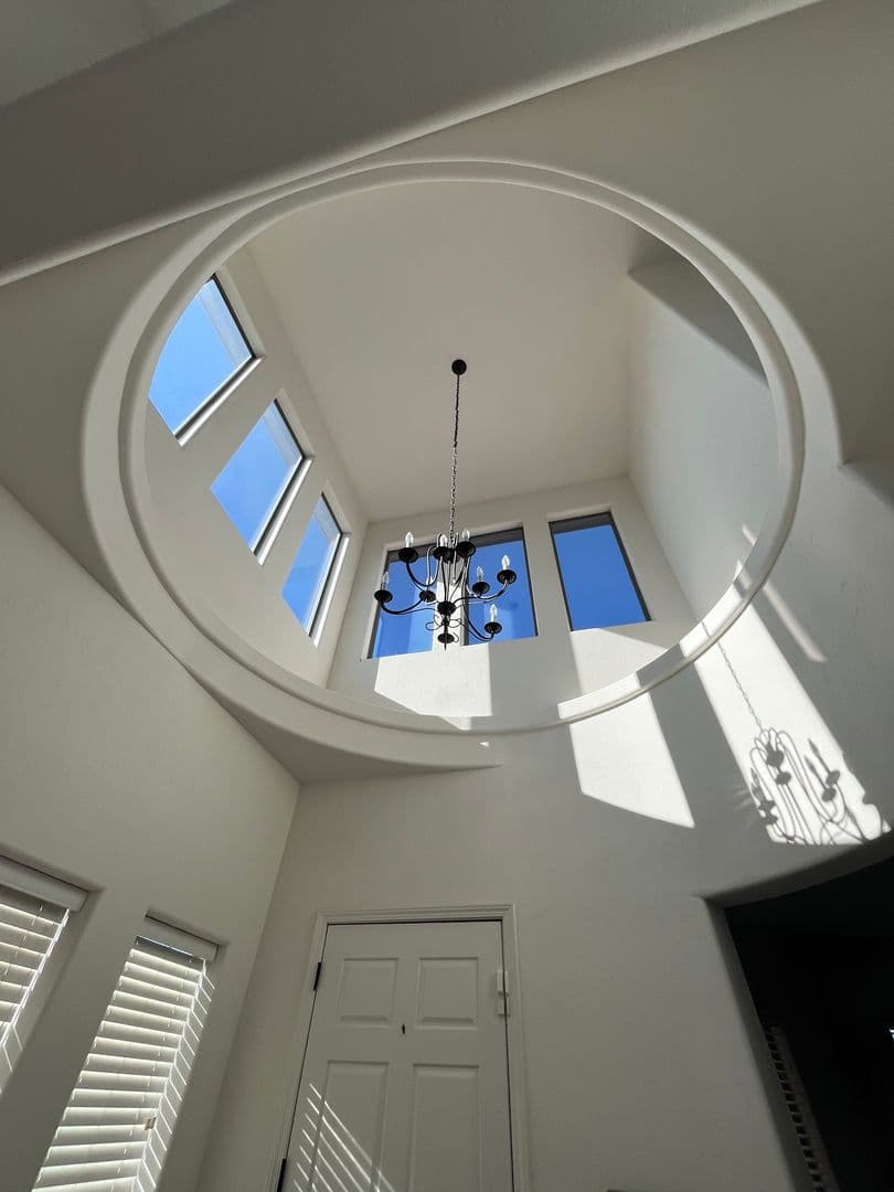 Bernalillo House: 1124 San Augustin