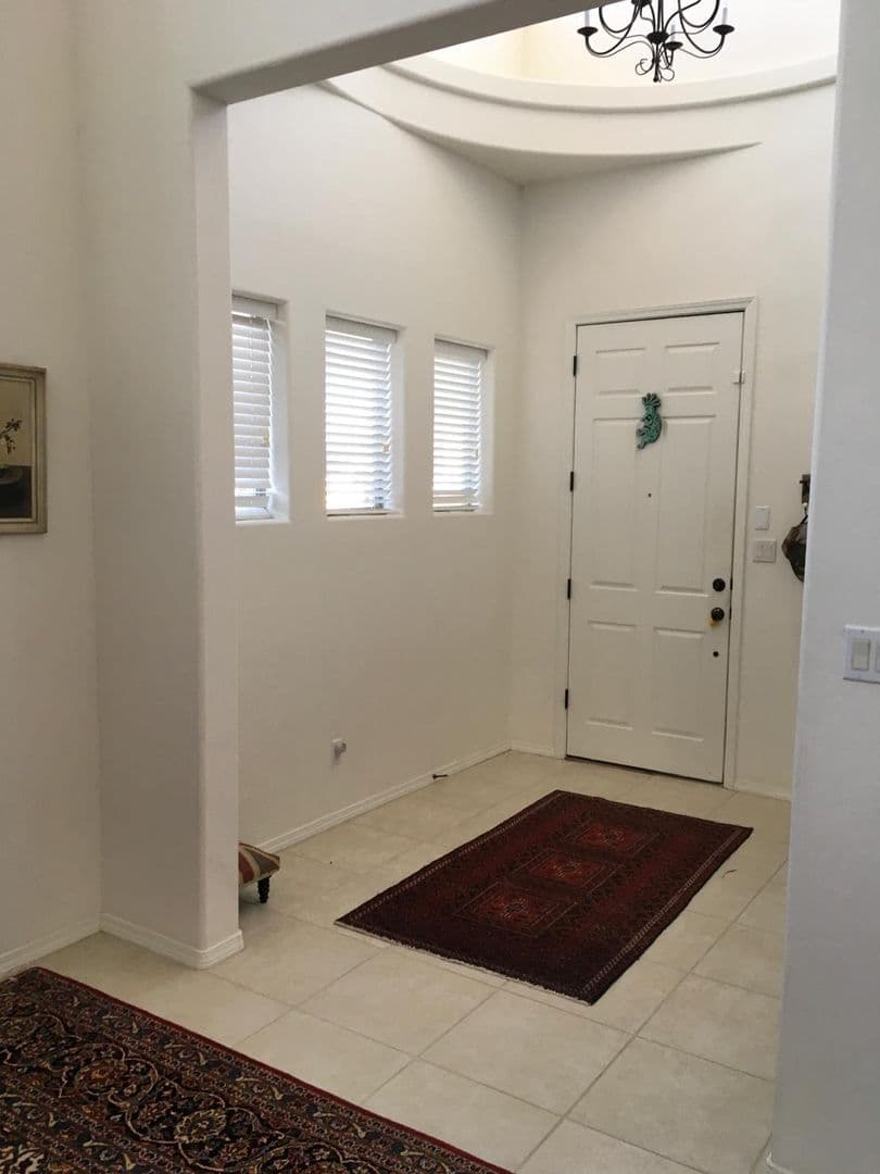 Bernalillo House: 1124 San Augustin