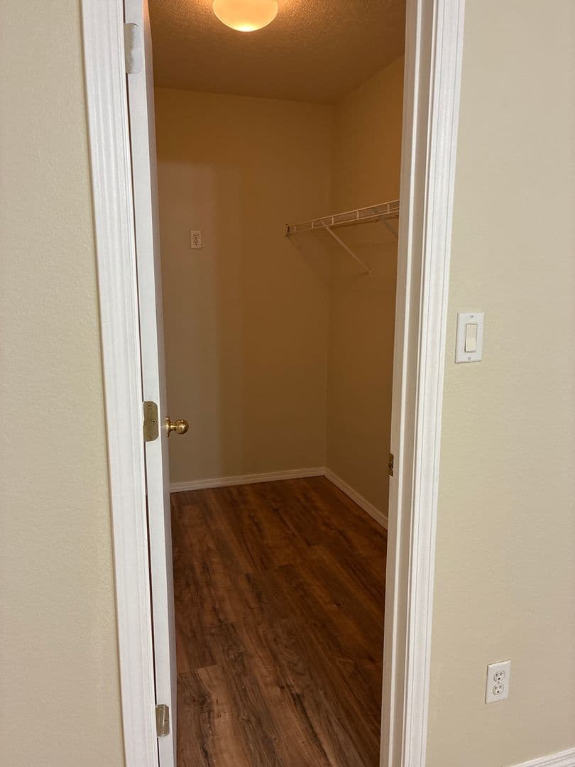 Albuquerque House: 6136 Rose Park Ave NW