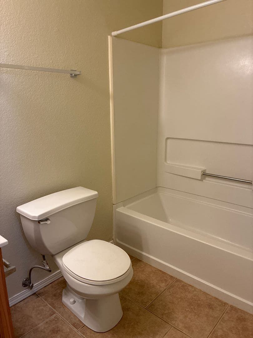 Albuquerque House: 6136 Rose Park Ave NW