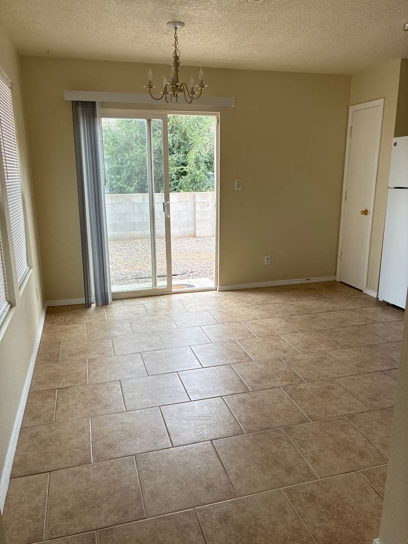 Albuquerque House: 6136 Rose Park Ave NW