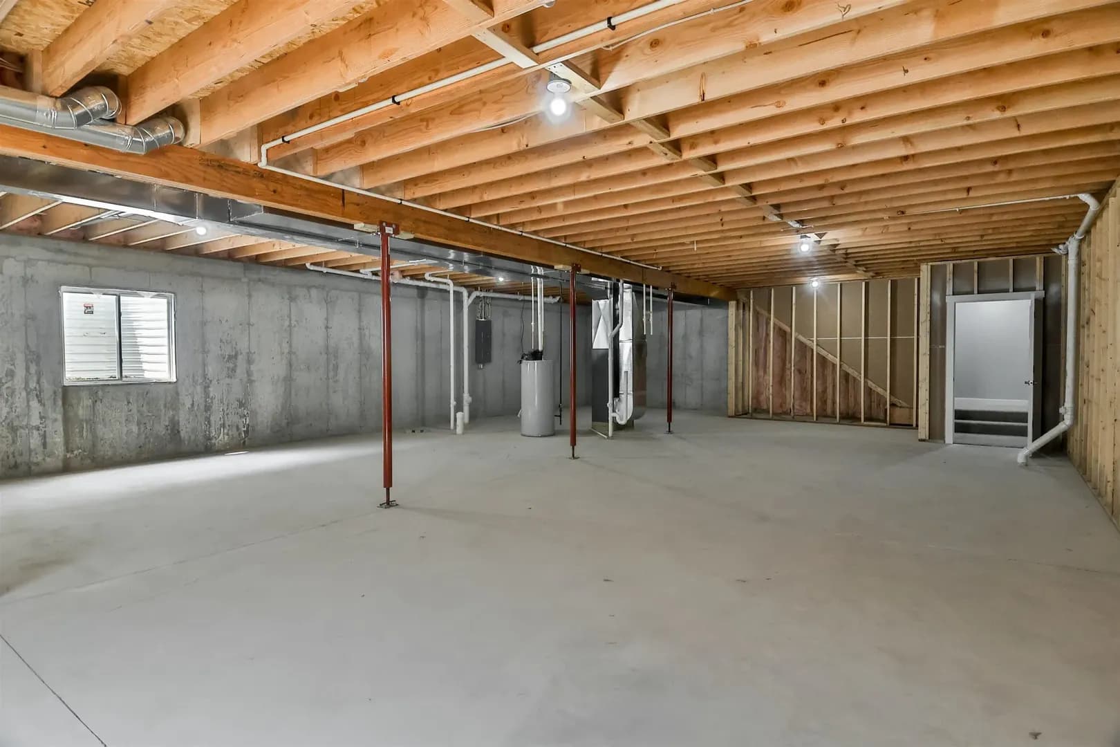 Roscoe Apartment: 4711 Prairie Rose Drive