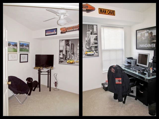 Roscoe Apartment: 4711 Prairie Rose Drive