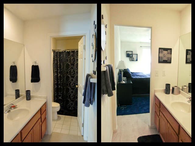 Roscoe Apartment: 4711 Prairie Rose Drive