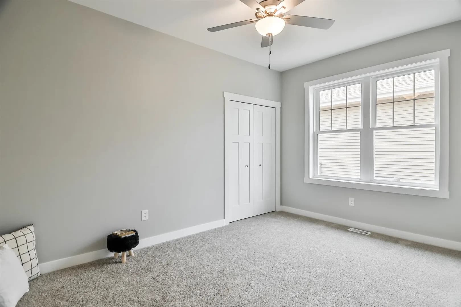 Roscoe Apartment: 4711 Prairie Rose Drive