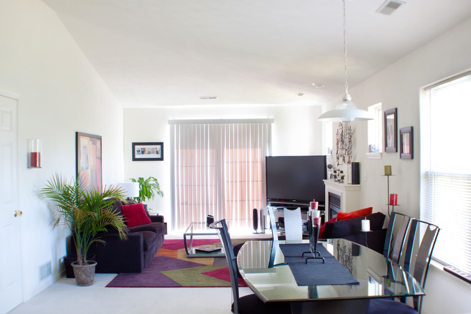 Roscoe Apartment: 4711 Prairie Rose Drive