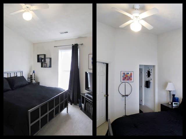 Roscoe Apartment: 4711 Prairie Rose Drive