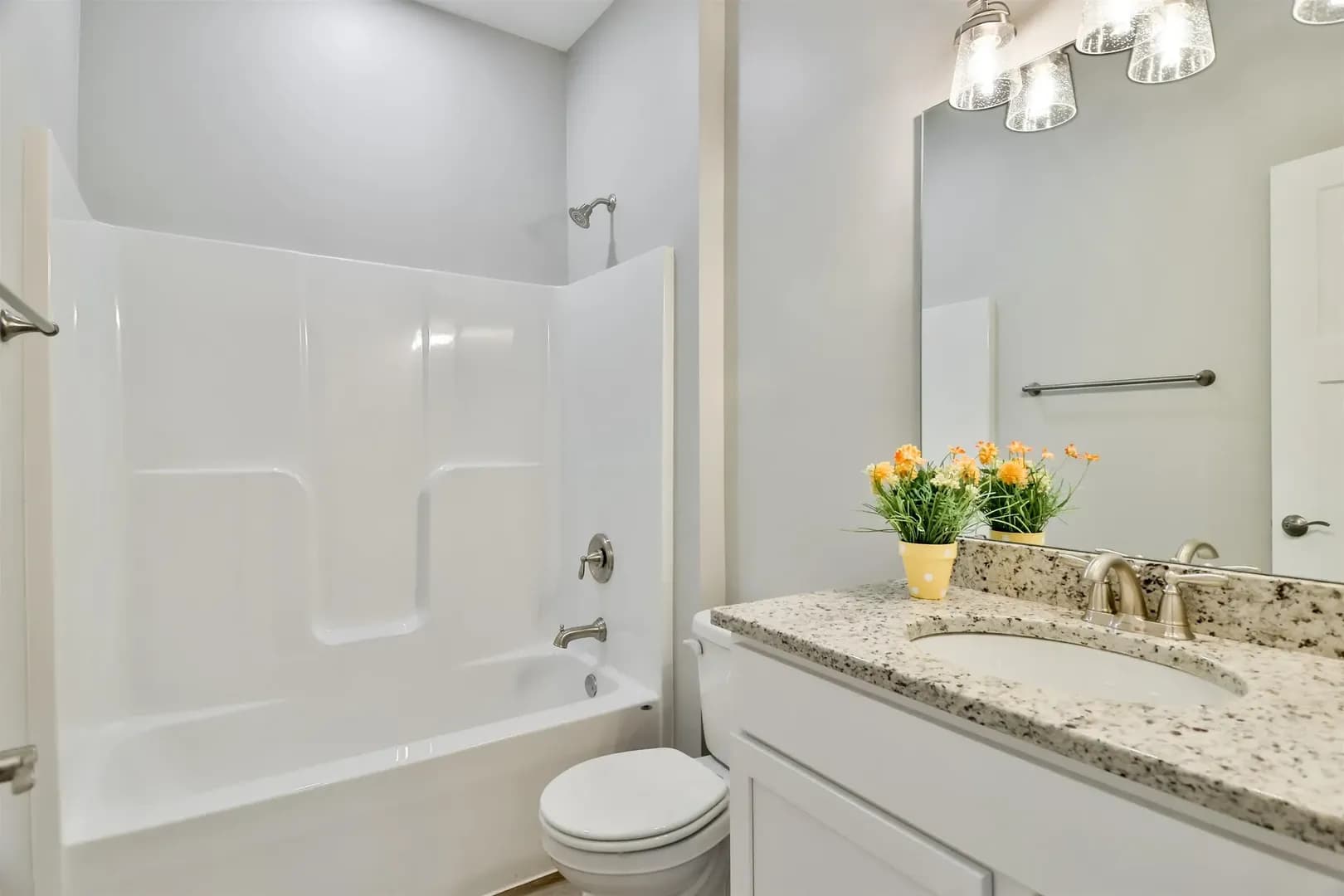 Roscoe Apartment: 4711 Prairie Rose Drive