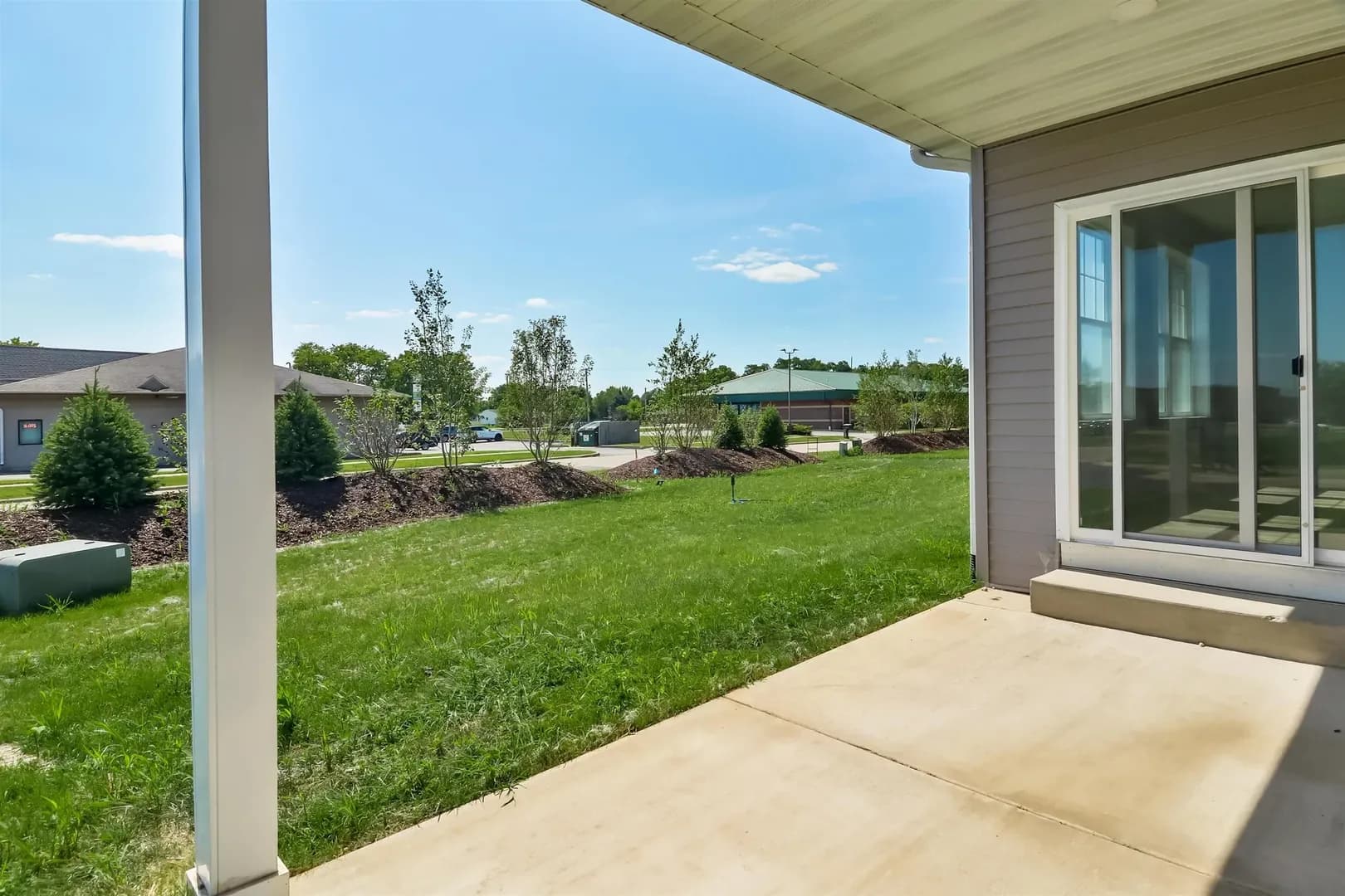 Roscoe Apartment: 4711 Prairie Rose Drive