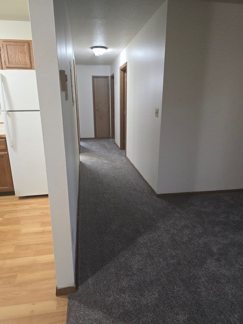 Fargo Apartment: 2416 18th St S.