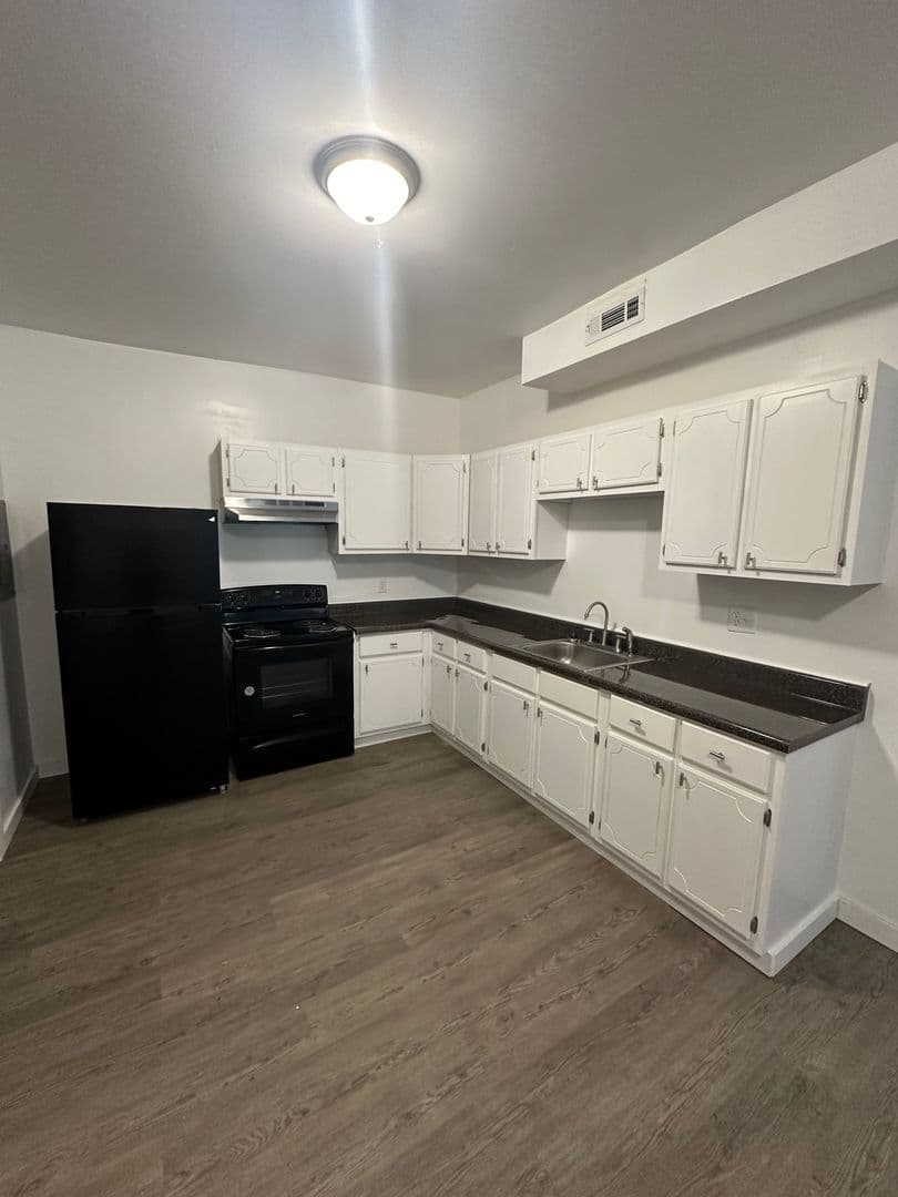 Corinth Apartment: 4160 CR 200 #44