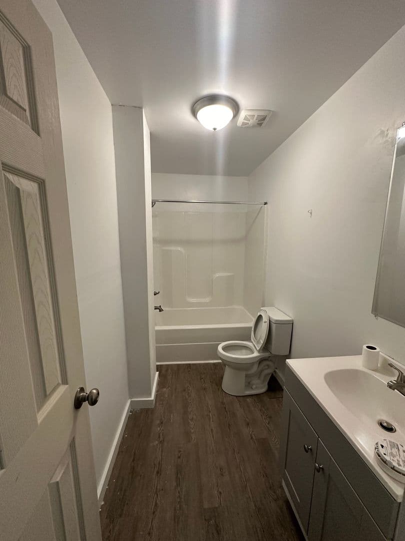Corinth Apartment: 4160 CR 200 #44
