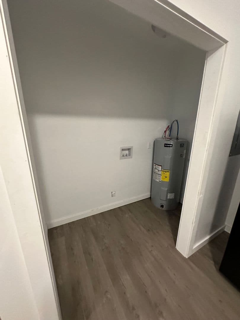Corinth Apartment: 4160 CR 200 #44