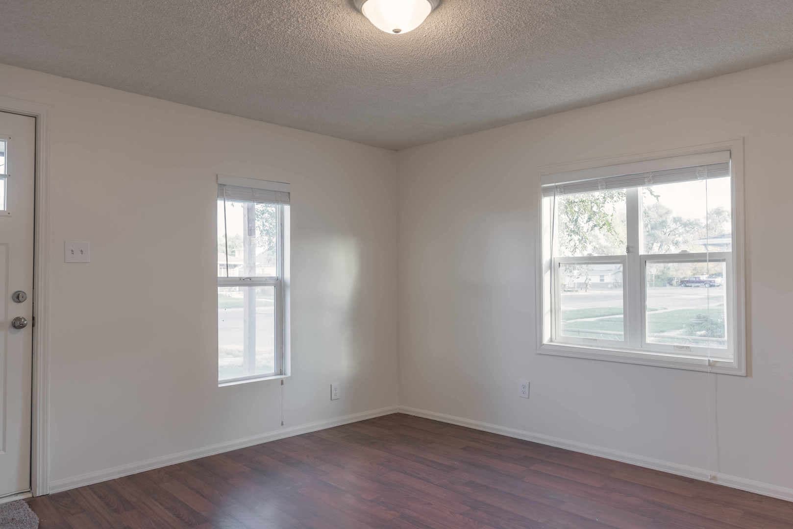 Sterling House: 623 N 4th Ave