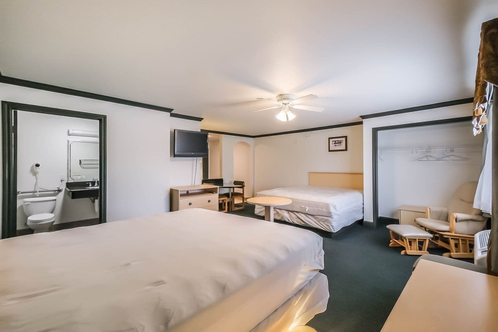 Houston Apartment: 1025 Swanson St.