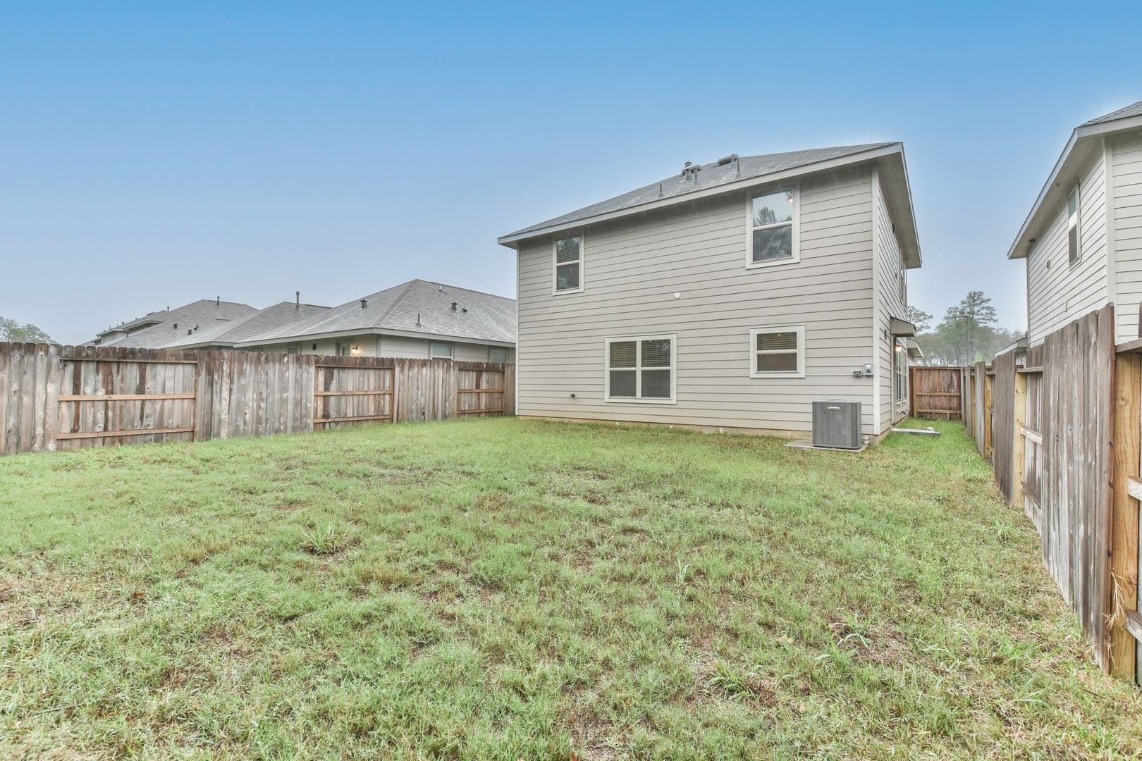 Conroe House: 3707 Solanum Dr.