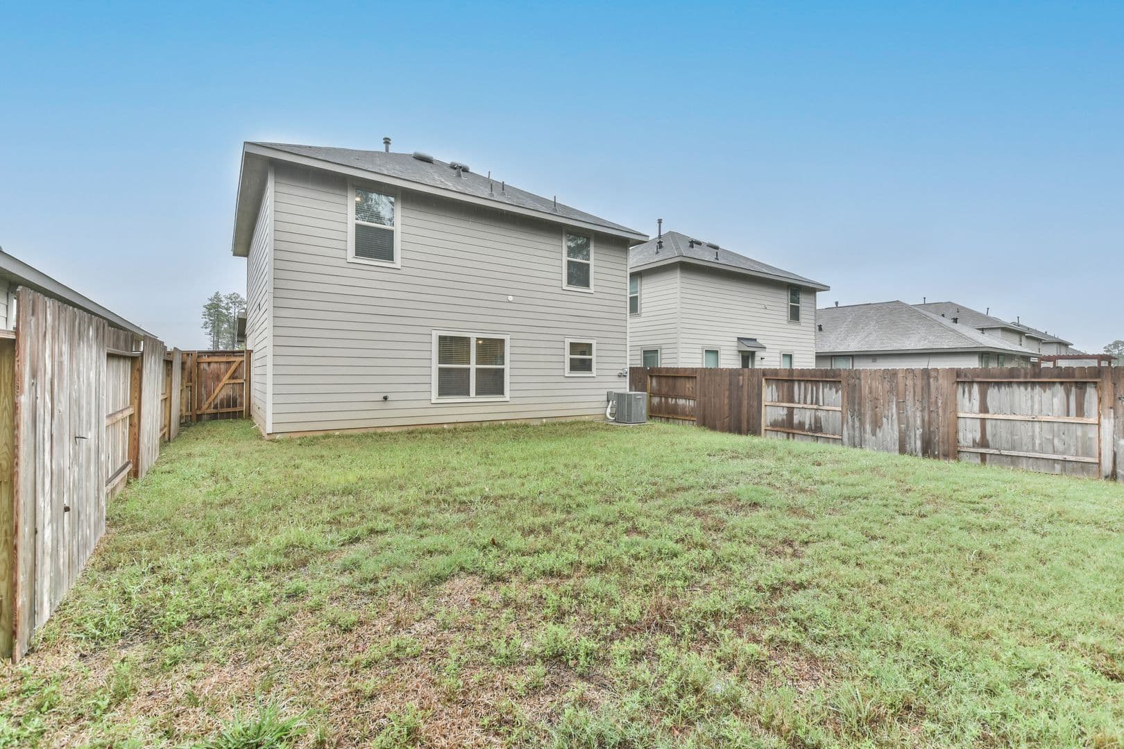 Conroe House: 3707 Solanum Dr.