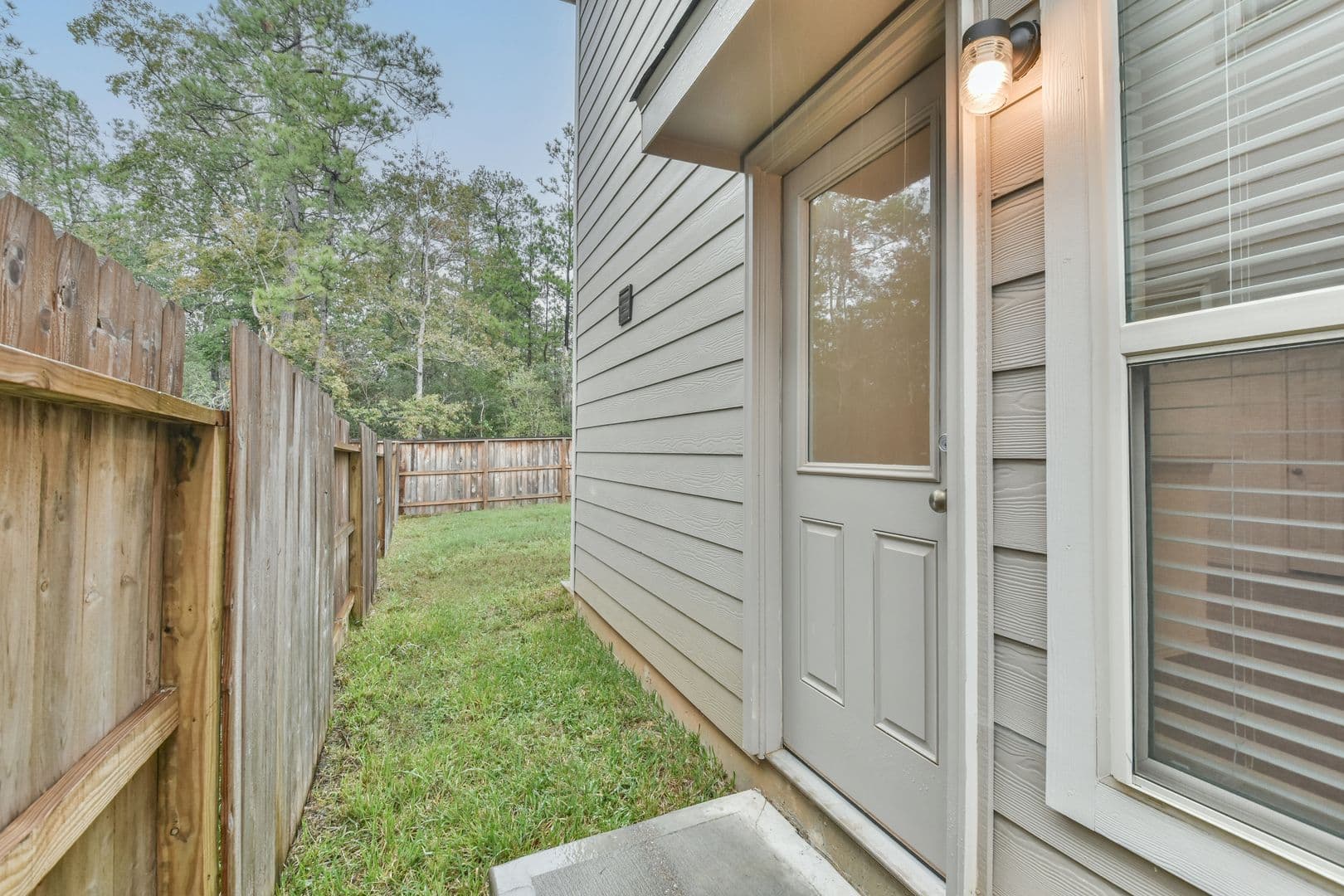 Conroe House: 3707 Solanum Dr.