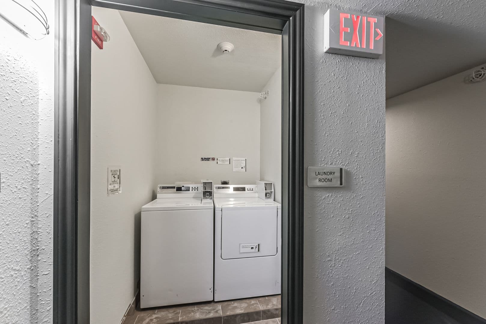 Houston Apartment: 1025 Swanson St.